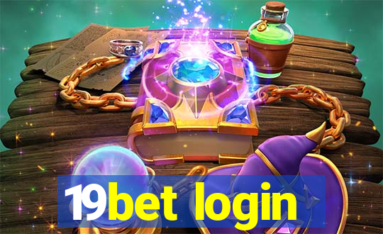 19bet login